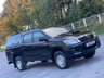 USED 2014 64 TOYOTA HI-LUX 2.5 ACTIVE 4X4 D-4D DCB 142 BHP FULL HISTORY ** NO VAT ** NO VAT **