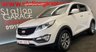 USED 2015 65 KIA SPORTAGE 1.7 CRDI AXIS EDITION ISG 5d 114 BHP 