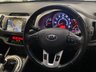 USED 2015 65 KIA SPORTAGE 1.7 CRDI AXIS EDITION ISG 5d 114 BHP 