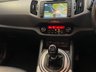 USED 2015 65 KIA SPORTAGE 1.7 CRDI AXIS EDITION ISG 5d 114 BHP 