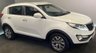 USED 2015 65 KIA SPORTAGE 1.7 CRDI AXIS EDITION ISG 5d 114 BHP 