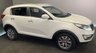 USED 2015 65 KIA SPORTAGE 1.7 CRDI AXIS EDITION ISG 5d 114 BHP 