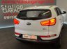 USED 2015 65 KIA SPORTAGE 1.7 CRDI AXIS EDITION ISG 5d 114 BHP 