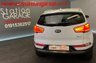 USED 2015 65 KIA SPORTAGE 1.7 CRDI AXIS EDITION ISG 5d 114 BHP 