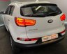 USED 2015 65 KIA SPORTAGE 1.7 CRDI AXIS EDITION ISG 5d 114 BHP 