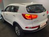 USED 2015 65 KIA SPORTAGE 1.7 CRDI AXIS EDITION ISG 5d 114 BHP 