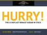 USED 2015 65 RENAULT KADJAR 1.6 SIGNATURE NAV DCI 5d 130 BHP www.suffolkcarcentre.co.uk - Located at Reydon