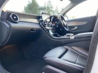USED 2016 66 MERCEDES-BENZ C CLASS 1.6 C200 D SPORT 4d 136 BHP Sat Nav Black Leather Paddles