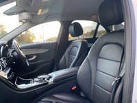 USED 2016 66 MERCEDES-BENZ C CLASS 1.6 C200 D SPORT 4d 136 BHP Sat Nav Black Leather Paddles