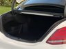 USED 2016 66 MERCEDES-BENZ C CLASS 1.6 C200 D SPORT 4d 136 BHP Sat Nav Black Leather Paddles