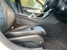 USED 2016 66 MERCEDES-BENZ C CLASS 1.6 C200 D SPORT 4d 136 BHP Sat Nav Black Leather Paddles