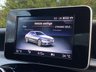 USED 2016 66 MERCEDES-BENZ C CLASS 1.6 C200 D SPORT 4d 136 BHP Sat Nav Black Leather Paddles