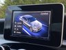 USED 2016 66 MERCEDES-BENZ C CLASS 1.6 C200 D SPORT 4d 136 BHP Sat Nav Black Leather Paddles