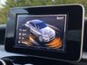 USED 2016 66 MERCEDES-BENZ C CLASS 1.6 C200 D SPORT 4d 136 BHP Sat Nav Black Leather Paddles