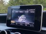 USED 2016 66 MERCEDES-BENZ C CLASS 1.6 C200 D SPORT 4d 136 BHP Sat Nav Black Leather Paddles