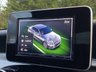 USED 2016 66 MERCEDES-BENZ C CLASS 1.6 C200 D SPORT 4d 136 BHP Sat Nav Black Leather Paddles
