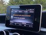 USED 2016 66 MERCEDES-BENZ C CLASS 1.6 C200 D SPORT 4d 136 BHP Sat Nav Black Leather Paddles