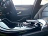 USED 2016 66 MERCEDES-BENZ C CLASS 1.6 C200 D SPORT 4d 136 BHP Sat Nav Black Leather Paddles
