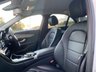 USED 2016 66 MERCEDES-BENZ C CLASS 1.6 C200 D SPORT 4d 136 BHP Sat Nav Black Leather Paddles