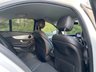 USED 2016 66 MERCEDES-BENZ C CLASS 1.6 C200 D SPORT 4d 136 BHP Sat Nav Black Leather Paddles
