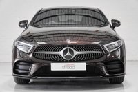 USED 2019 19 MERCEDES-BENZ CLS CLASS 2.9 CLS 400 D 4MATIC AMG LINE PREMIUM PLUS 4d 336 BHP HOME DELIVERY AVAILABLE