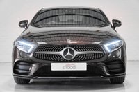 USED 2019 19 MERCEDES-BENZ CLS CLASS 2.9 CLS 400 D 4MATIC AMG LINE PREMIUM PLUS 4d 336 BHP HOME DELIVERY AVAILABLE