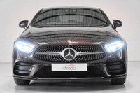 USED 2019 19 MERCEDES-BENZ CLS CLASS 2.9 CLS 400 D 4MATIC AMG LINE PREMIUM PLUS 4d 336 BHP HOME DELIVERY AVAILABLE