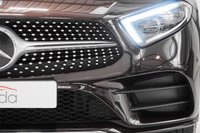 USED 2019 19 MERCEDES-BENZ CLS CLASS 2.9 CLS 400 D 4MATIC AMG LINE PREMIUM PLUS 4d 336 BHP HOME DELIVERY AVAILABLE