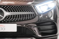 USED 2019 19 MERCEDES-BENZ CLS CLASS 2.9 CLS 400 D 4MATIC AMG LINE PREMIUM PLUS 4d 336 BHP HOME DELIVERY AVAILABLE