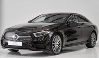 USED 2019 19 MERCEDES-BENZ CLS CLASS 2.9 CLS 400 D 4MATIC AMG LINE PREMIUM PLUS 4d 336 BHP HOME DELIVERY AVAILABLE