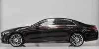 USED 2019 19 MERCEDES-BENZ CLS CLASS 2.9 CLS 400 D 4MATIC AMG LINE PREMIUM PLUS 4d 336 BHP HOME DELIVERY AVAILABLE