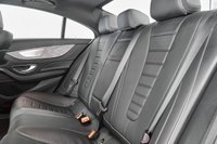 USED 2019 19 MERCEDES-BENZ CLS CLASS 2.9 CLS 400 D 4MATIC AMG LINE PREMIUM PLUS 4d 336 BHP HOME DELIVERY AVAILABLE