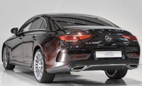 USED 2019 19 MERCEDES-BENZ CLS CLASS 2.9 CLS 400 D 4MATIC AMG LINE PREMIUM PLUS 4d 336 BHP HOME DELIVERY AVAILABLE