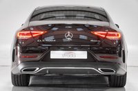 USED 2019 19 MERCEDES-BENZ CLS CLASS 2.9 CLS 400 D 4MATIC AMG LINE PREMIUM PLUS 4d 336 BHP HOME DELIVERY AVAILABLE