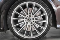 USED 2019 19 MERCEDES-BENZ CLS CLASS 2.9 CLS 400 D 4MATIC AMG LINE PREMIUM PLUS 4d 336 BHP HOME DELIVERY AVAILABLE
