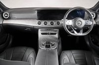 USED 2019 19 MERCEDES-BENZ CLS CLASS 2.9 CLS 400 D 4MATIC AMG LINE PREMIUM PLUS 4d 336 BHP HOME DELIVERY AVAILABLE