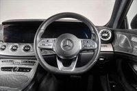 USED 2019 19 MERCEDES-BENZ CLS CLASS 2.9 CLS 400 D 4MATIC AMG LINE PREMIUM PLUS 4d 336 BHP HOME DELIVERY AVAILABLE