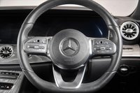 USED 2019 19 MERCEDES-BENZ CLS CLASS 2.9 CLS 400 D 4MATIC AMG LINE PREMIUM PLUS 4d 336 BHP HOME DELIVERY AVAILABLE