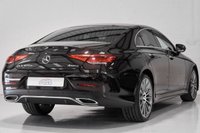USED 2019 19 MERCEDES-BENZ CLS CLASS 2.9 CLS 400 D 4MATIC AMG LINE PREMIUM PLUS 4d 336 BHP HOME DELIVERY AVAILABLE