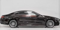 USED 2019 19 MERCEDES-BENZ CLS CLASS 2.9 CLS 400 D 4MATIC AMG LINE PREMIUM PLUS 4d 336 BHP HOME DELIVERY AVAILABLE