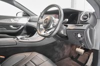USED 2019 19 MERCEDES-BENZ CLS CLASS 2.9 CLS 400 D 4MATIC AMG LINE PREMIUM PLUS 4d 336 BHP HOME DELIVERY AVAILABLE