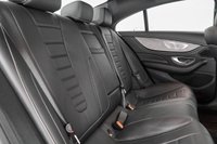 USED 2019 19 MERCEDES-BENZ CLS CLASS 2.9 CLS 400 D 4MATIC AMG LINE PREMIUM PLUS 4d 336 BHP HOME DELIVERY AVAILABLE