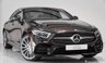 USED 2019 19 MERCEDES-BENZ CLS CLASS 2.9 CLS 400 D 4MATIC AMG LINE PREMIUM PLUS 4d 336 BHP HOME DELIVERY AVAILABLE