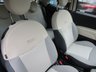 USED 2018 18 FIAT 500 1.2 COLLEZIONE 3d 69 BHP *VERY RARE SPECIAL EDITION* Very rare special edition! Service History + Just Serviced, One Owner, NEW MOT, Great fuel economy!