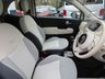 USED 2018 18 FIAT 500 1.2 COLLEZIONE 3d 69 BHP *VERY RARE SPECIAL EDITION* Very rare special edition! Service History + Just Serviced, One Owner, NEW MOT, Great fuel economy!
