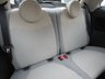 USED 2018 18 FIAT 500 1.2 COLLEZIONE 3d 69 BHP *VERY RARE SPECIAL EDITION* Very rare special edition! Service History + Just Serviced, One Owner, NEW MOT, Great fuel economy!