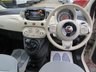 USED 2018 18 FIAT 500 1.2 COLLEZIONE 3d 69 BHP *VERY RARE SPECIAL EDITION* Very rare special edition! Service History + Just Serviced, One Owner, NEW MOT, Great fuel economy!
