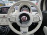 USED 2018 18 FIAT 500 1.2 COLLEZIONE 3d 69 BHP *VERY RARE SPECIAL EDITION* Very rare special edition! Service History + Just Serviced, One Owner, NEW MOT, Great fuel economy!