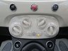 USED 2018 18 FIAT 500 1.2 COLLEZIONE 3d 69 BHP *VERY RARE SPECIAL EDITION* Very rare special edition! Service History + Just Serviced, One Owner, NEW MOT, Great fuel economy!