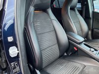 USED 2017 17 MERCEDES-BENZ A-CLASS 2.1 A 200 D AMG LINE 5d 134 BHP 
